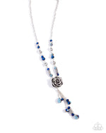 five-dollar-jewelry-pruning-promise-blue-necklace-paparazzi-accessories