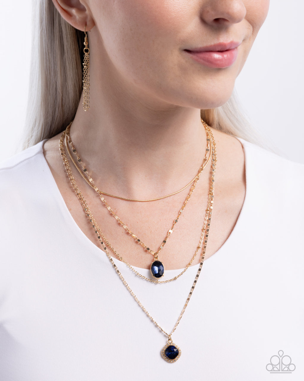 eight-dollar-jewelry-four-part-harmony-blue-paparazzi-accessories