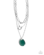 five-dollar-jewelry-western-wheelhouse-green-necklace-paparazzi-accessories
