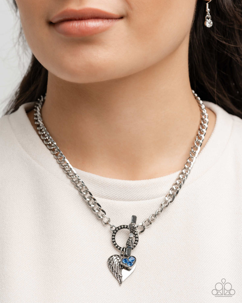 Cherub Class - Complete Look  - Paparazzi Accessories
