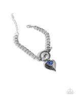Cherub Class - Complete Look  - Paparazzi Accessories