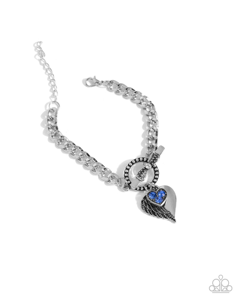 Cherub Class - Complete Look  - Paparazzi Accessories