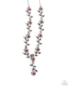 Complete Look - Red Rose Set - Paparazzi Accessories