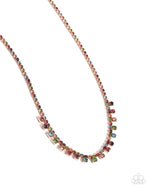 Fitting Room Fashion - Complete Look  - Paparazzi Accessories