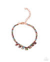 Fitting Room Fashion - Complete Look  - Paparazzi Accessories