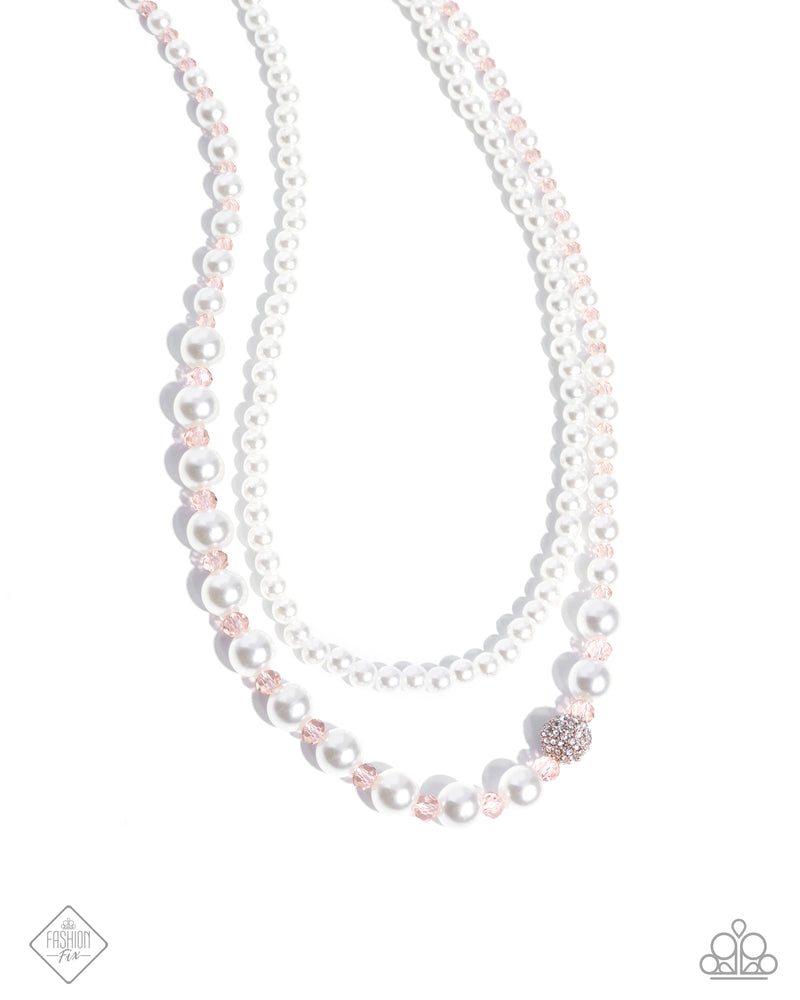 five-dollar-jewelry-radiant-range-pink-necklace-paparazzi-accessories