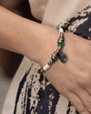 Seasoned Adventurer - Multi Bracelet - Paparazzi Accessories