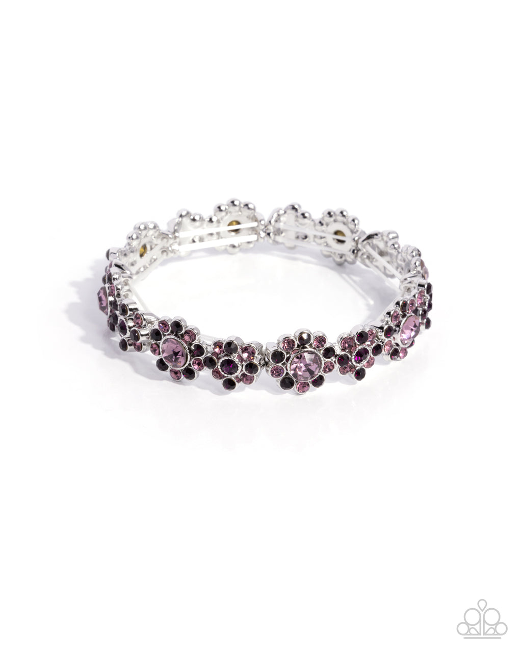 five-dollar-jewelry-done-and-dusted-purple-bracelet-paparazzi-accessories