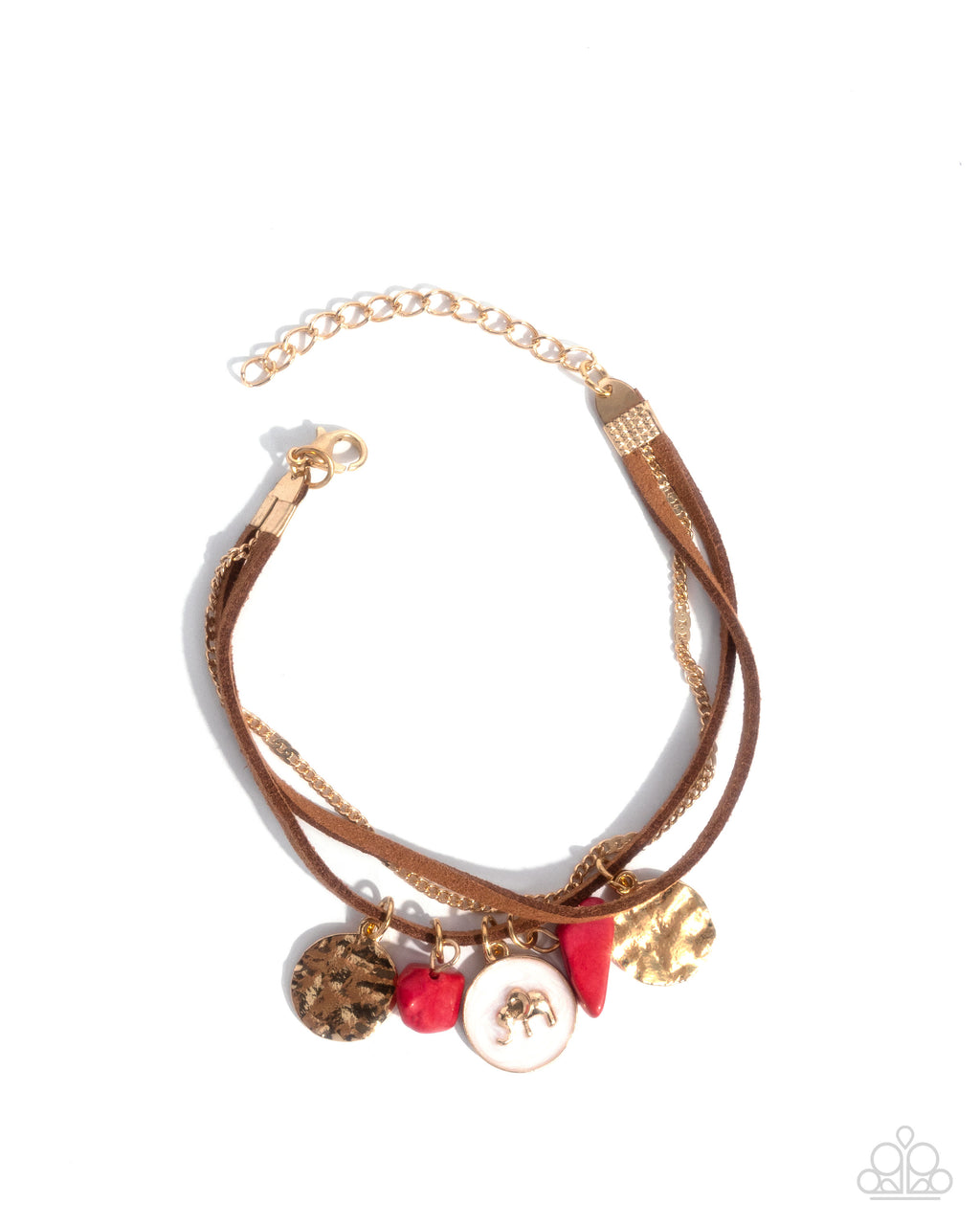 five-dollar-jewelry-serene-stroll-red-paparazzi-accessories