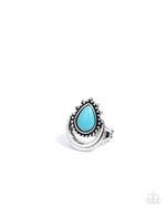 five-dollar-jewelry-tranquil-trinket-blue-ring-paparazzi-accessories