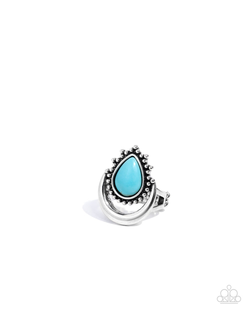 five-dollar-jewelry-tranquil-trinket-blue-ring-paparazzi-accessories
