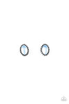 Starlet Shimmer Assorted Iridescent Shape Earrings Pack of 10
