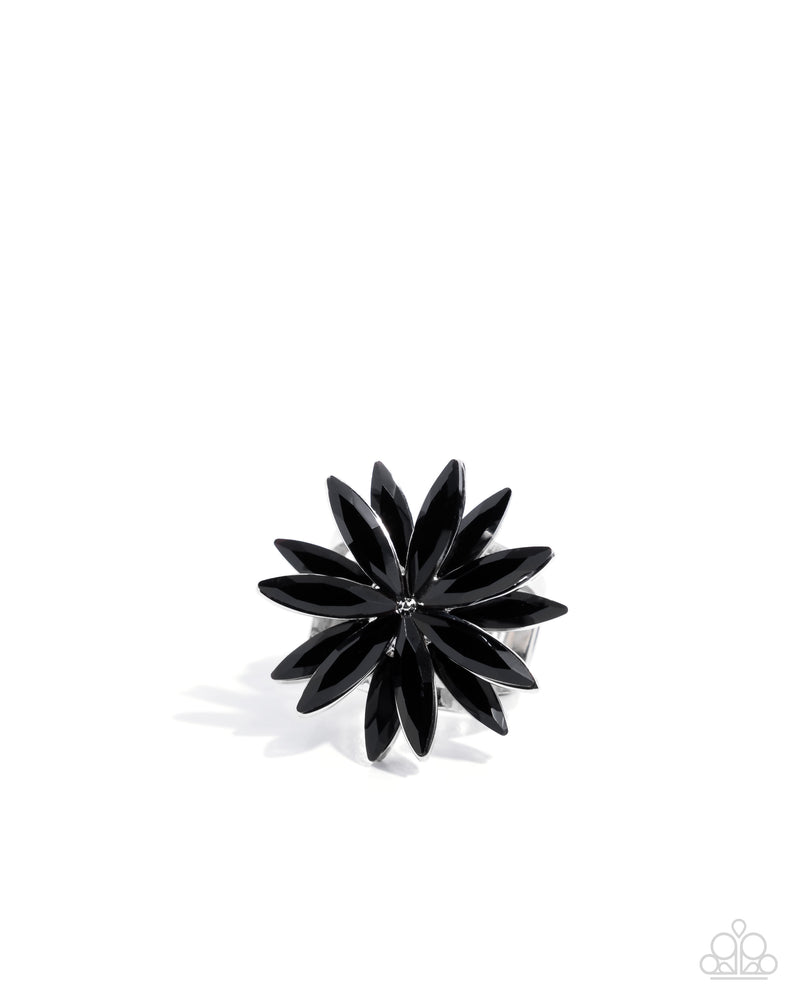 five-dollar-jewelry-sophisticated-shine-black-ring-paparazzi-accessories