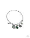 five-dollar-jewelry-playful-pageantry-green-bracelet-paparazzi-accessories