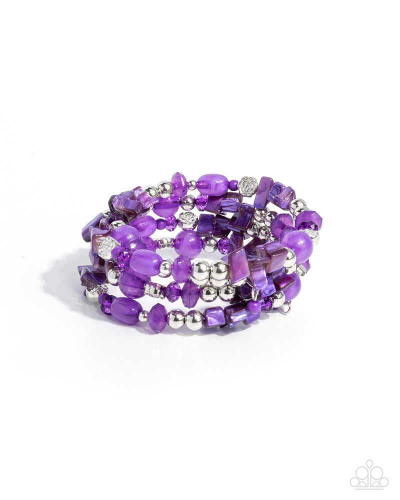 five-dollar-jewelry-worldwide-tour-purple-bracelet-paparazzi-accessories