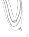 eight-dollar-jewelry-radiant-rows-pink-necklace-paparazzi-accessories