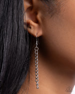 Geode Gamut - Multi Necklace - Paparazzi Accessories