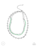 five-dollar-jewelry-sweetheart-sequel-green-necklace-paparazzi-accessories