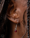 Complete Look - Red/Multicolored Set - Paparazzi Accessories