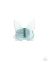Complete Look - Blue Butterfly Set