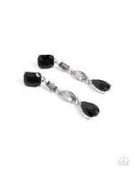 Complete Look - Black Set - Paparazzi Accessories