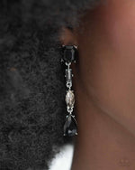 Complete Look - Black Set - Paparazzi Accessories