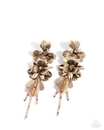 five-dollar-jewelry-classical-cadenza-gold-post earrings-paparazzi-accessories