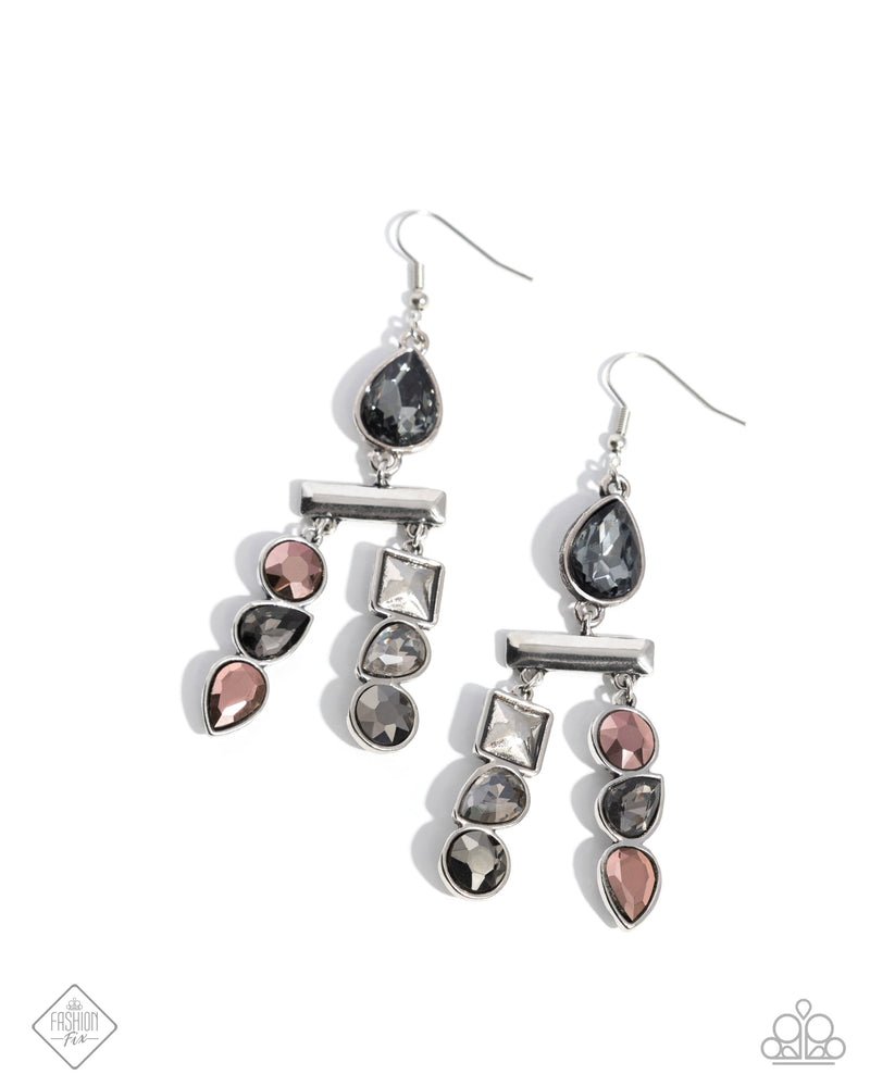 five-dollar-jewelry-confident-curtsy-multi-earrings-paparazzi-accessories