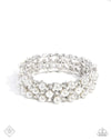five-dollar-jewelry-cosmetic-character-white-bracelet-paparazzi-accessories