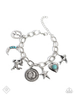 five-dollar-jewelry-technical-token-blue-bracelet-paparazzi-accessories