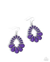 five-dollar-jewelry-mesmerizing-moment-purple-earrings-paparazzi-accessories