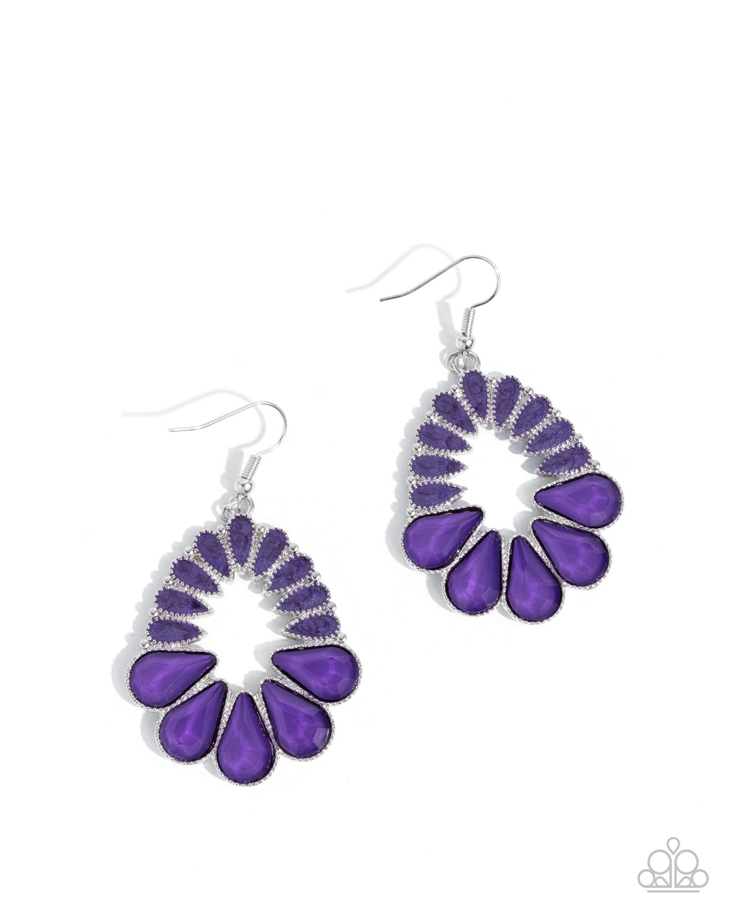 five-dollar-jewelry-mesmerizing-moment-purple-earrings-paparazzi-accessories