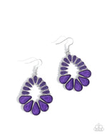 five-dollar-jewelry-mesmerizing-moment-purple-earrings-paparazzi-accessories