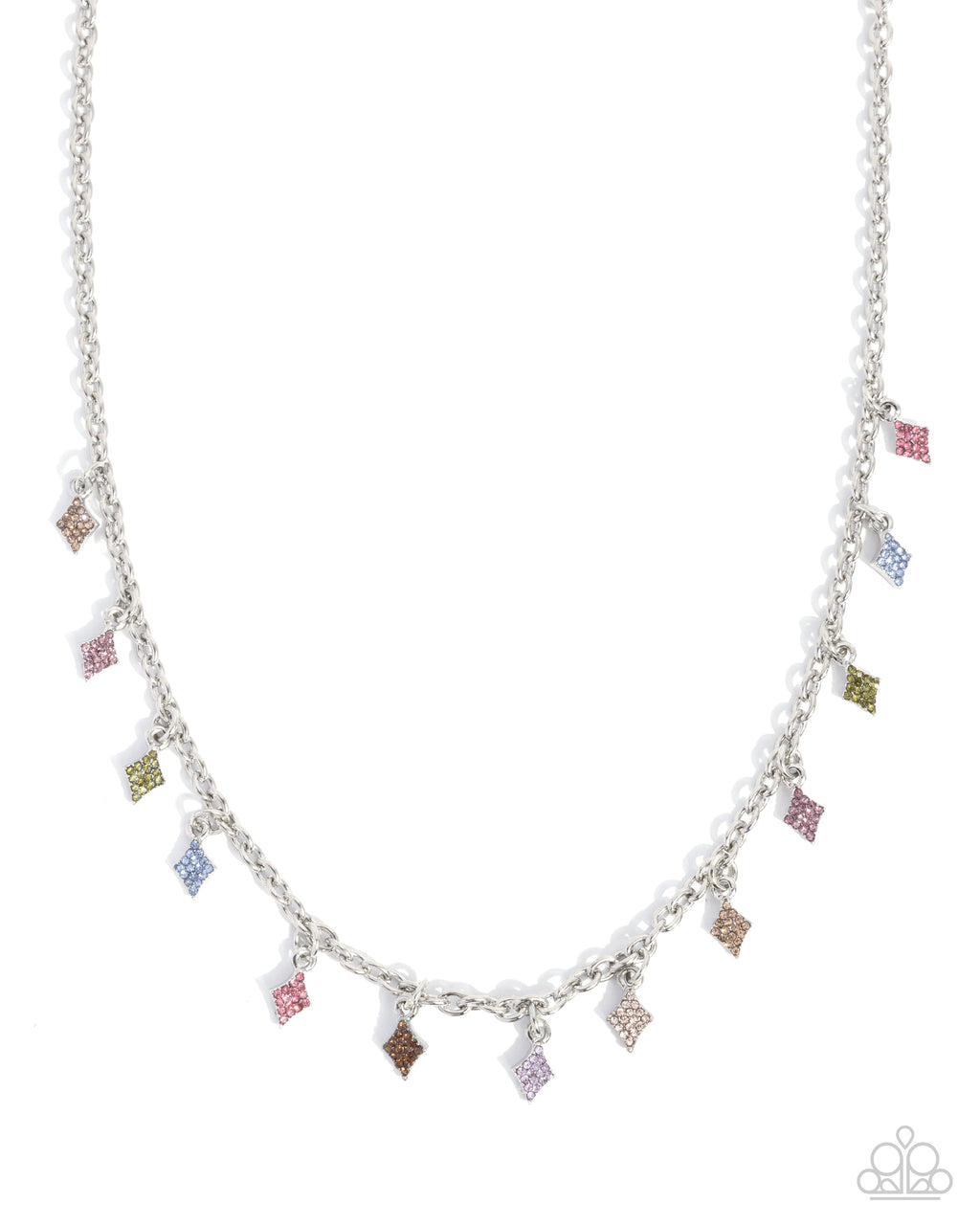 eight-dollar-jewelry-decadent-diamonds-multi-necklace-paparazzi-accessories