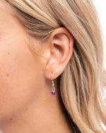 Rebellious Radiance - Multi Necklace - Paparazzi Accessories