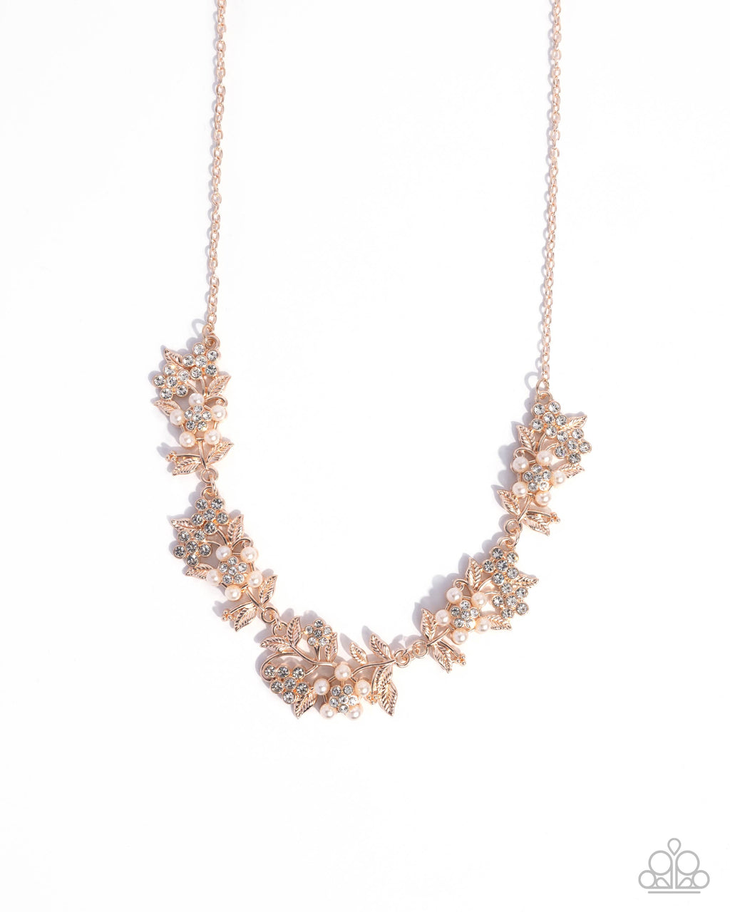 five-dollar-jewelry-refined-rule-rose-gold-paparazzi-accessories
