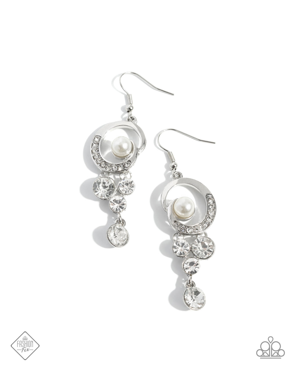 five-dollar-jewelry-perfect-paradigm-white-earrings-paparazzi-accessories