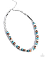 eight-dollar-jewelry-straightforward-stones-blue-necklace-paparazzi-accessories