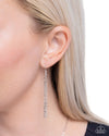 Nordic Nuance - Multi Necklace - Paparazzi Accessories