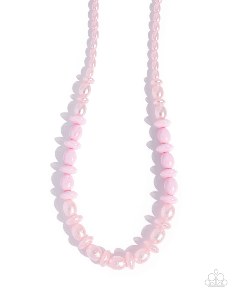 five-dollar-jewelry-princess-avenue-pink-necklace-paparazzi-accessories