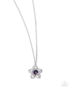 eight-dollar-jewelry-floral-flow-purple-necklace-paparazzi-accessories