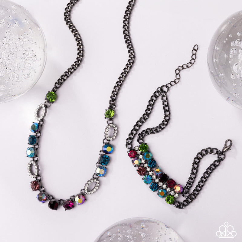 Magnificent Musings - September 2025 FF - Paparazzi Accessories