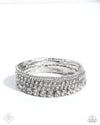 five-dollar-jewelry-persistent-pizzazz-white-bracelet-paparazzi-accessories