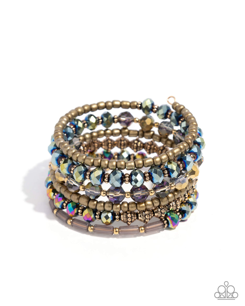 Life of the Party Blissentials  - Paparazzi Accessories
