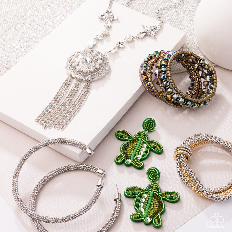 Life of the Party Blissentials  - Paparazzi Accessories