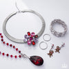 Life of the Party Blissentials  - Paparazzi Accessories