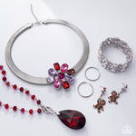 Life of the Party Blissentials  - Paparazzi Accessories