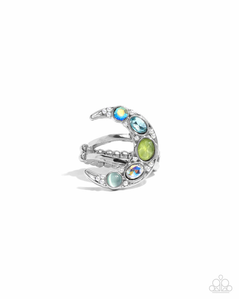 five-dollar-jewelry-lunar-leader-green-ring-paparazzi-accessories