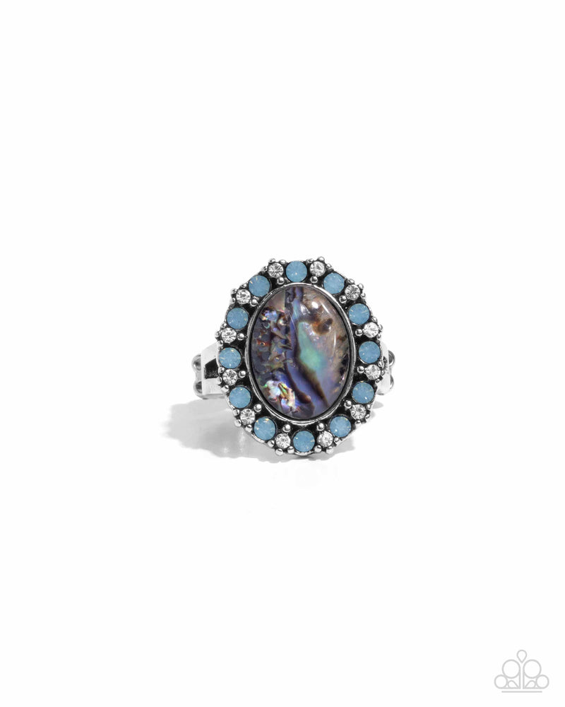 five-dollar-jewelry-poised-and-perfect-blue-ring-paparazzi-accessories