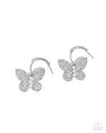 eight-dollar-jewelry-butterfly-boundary-white-earrings-paparazzi-accessories